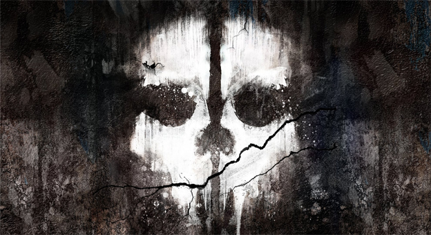 Call Of Duty: Ghosts